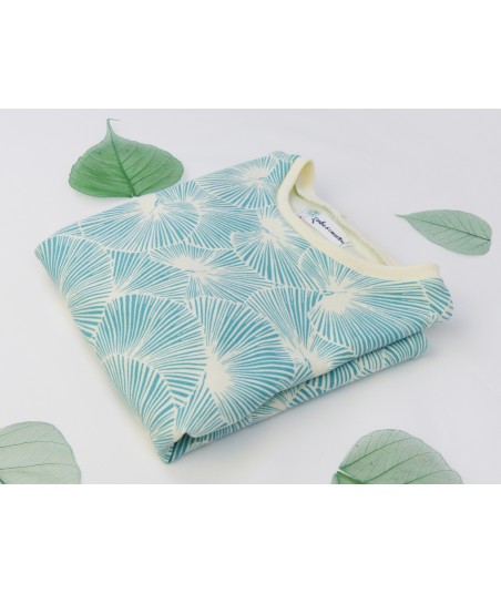 Le T-shirt petites pousses