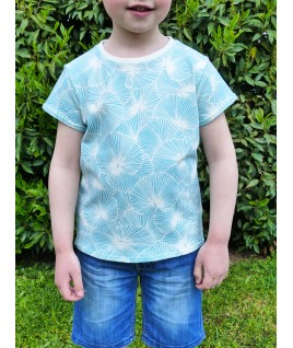 Faites rimer respect de l'environnement et tenu chic pour les enfants