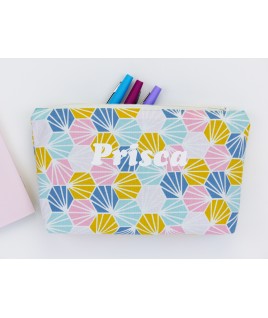 Très jolie trousse pour offrir à votre institutrice