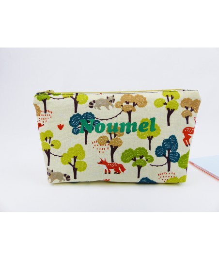 La trousse Sylvestre