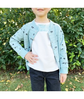 Très joli pour les garçons et les filles