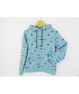 Le sweat pour femme est très élégant Le sweat pour femme est très élégant