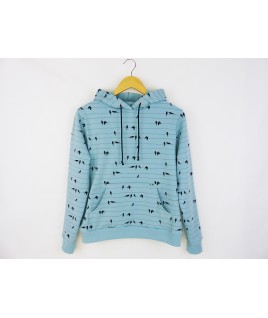 Ce sweat sportswear pour femme et ado Ce sweat sportswear pour femme et ado