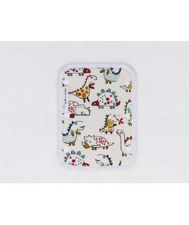 Pour protéger le cou et la gorge de la ceinture de sécurité Pour protéger le cou et la gorge de la ceinture de sécurité