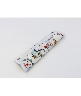 Idéal pour les voyages en voiture, pour les vacances ou les trajets du quotidien Idéal pour les voyages en voiture, pour les vacances ou les trajets du quotidien