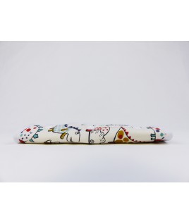 Le protège ceinture dino Le protège ceinture dino