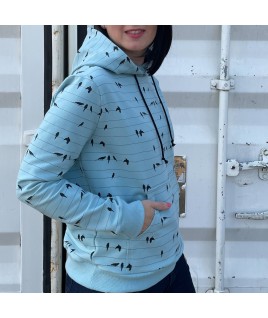 les poches sont confortables les poches sont confortables