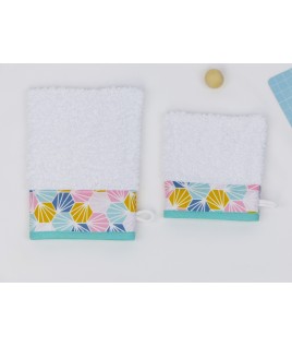 L'ensemble fait une belle idée de cadeau pour enfant