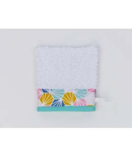 Sa petite taille est idéale pour l'apprentissage de la toilette