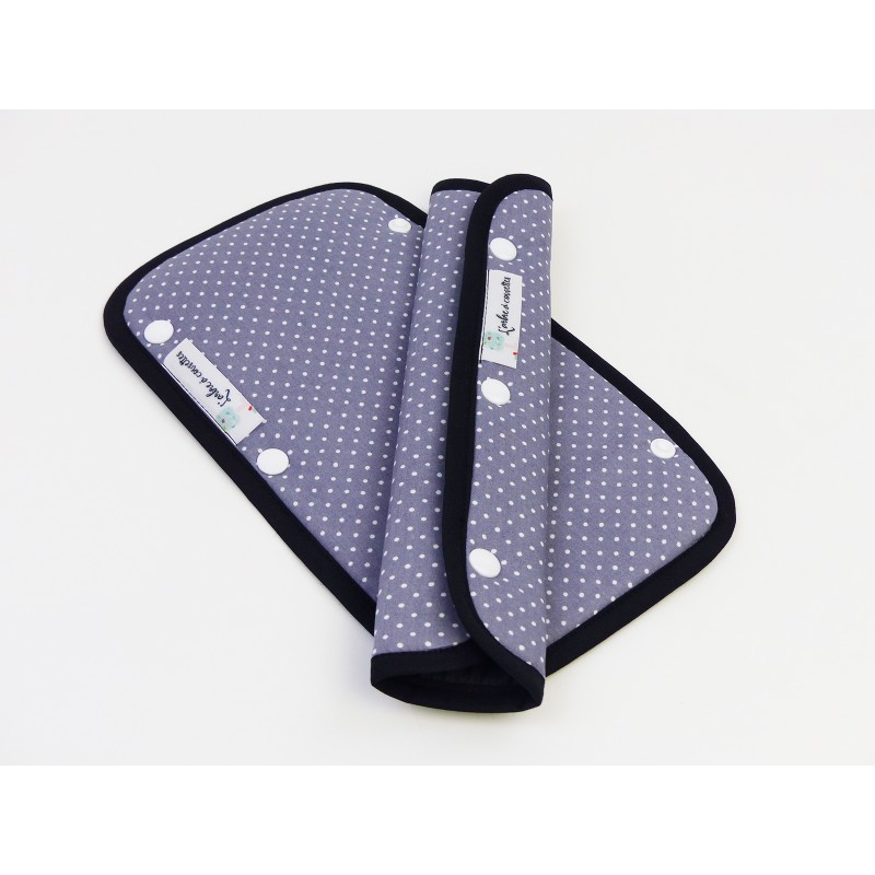 L'accessoire pratique pour protéger son cou en voiture