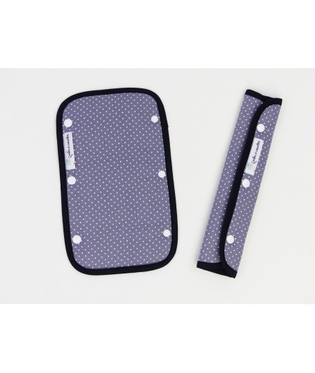 Le Protège Ceinture upcyclé, taille adulte