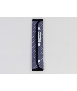 Il est élégant et discret