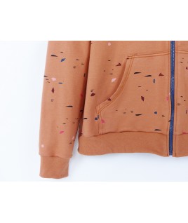 Un vêtement pour le jogging comme pour la promenade