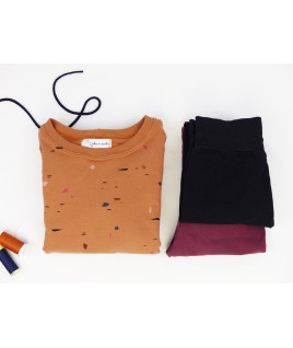 Un joli trousseau pour les enfants Un joli trousseau pour les enfants