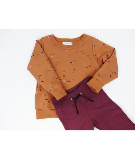 Une jolie tenue sport avec ce jogging Une jolie tenue sport avec ce jogging