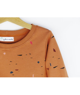 Un sweat slow fashion Un sweat slow fashion