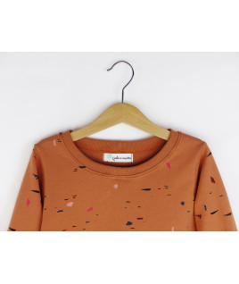 Voilà un très beau pull Voilà un très beau pull