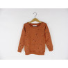 Le sweat Squiggle mini