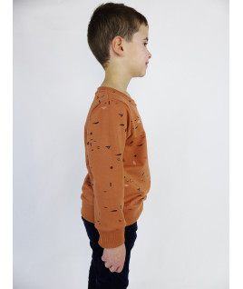 Ce sweat est super pour la rentrée scolaire Ce sweat est super pour la rentrée scolaire