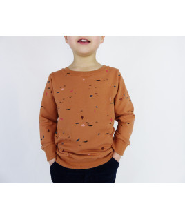 Ce pull est fabriqué en France Ce pull est fabriqué en France