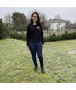 un vêtement féminin pour tous les jours