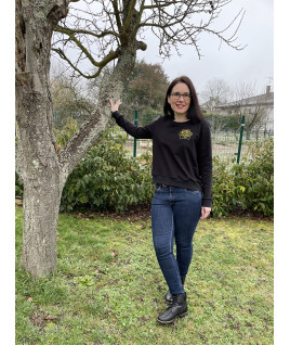 Très joli pour sortir