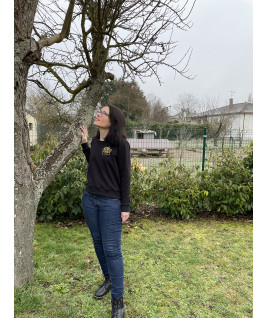 Craquez sur ce sweat tout doux