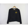 Le sweat Sparkling Flower