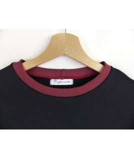 Un pull de qualité Un pull de qualité