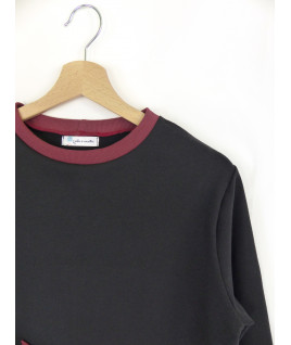 La poche kangourou très pratique La poche kangourou très pratique