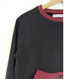 Du sportwear aux couleurs modernes Du sportwear aux couleurs modernes