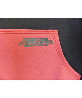 La poche kangourou qui tient chaud La poche kangourou qui tient chaud