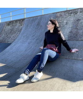 Un streetwear super cool Un streetwear super cool