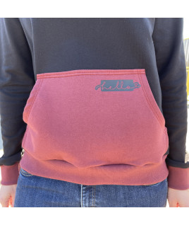 La poche kangourou super pratique La poche kangourou super pratique