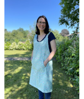 Un patron de couture pour les débutants, facile à coudre