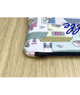 Toutes les astuces pour coudre une trousse