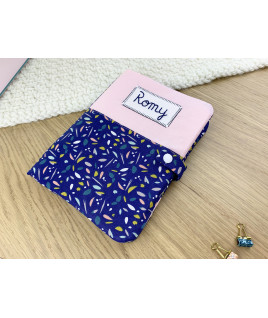 Un carnet de santé personnalisable