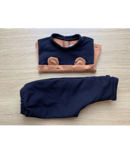 Un sarouel pour tout petits