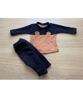 Vêtement cousu main en France