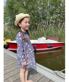 Le col plat Le col plat