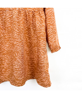 Patron de couture : Elena, une robe enfant avec variations Patron de couture : Elena, une robe enfant avec variations