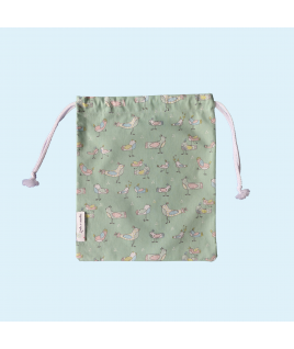 Le sac à vrac oiseau