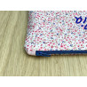 La trousse mini fleurs