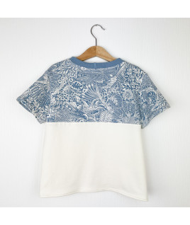 T-shirt Luminous - Personnalisation facile avec différents types de découpes. T-shirt Luminous - Personnalisation facile avec différents types de découpes.