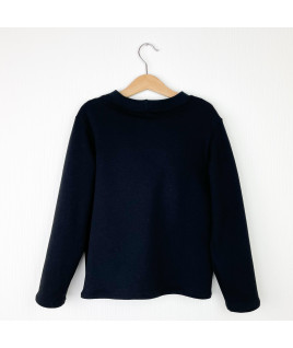 T-shirt Luminous - Modèle unisexe à manches longues, idéal pour l'automne. T-shirt Luminous - Modèle unisexe à manches longues, idéal pour l'automne.