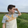 Patron de couture : Luminous, le T-shirt aux multiples versions