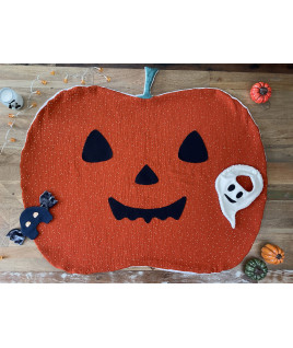 Patron de couture : Bébé Halloween, l’ensemble d’accessoires pour bébé
