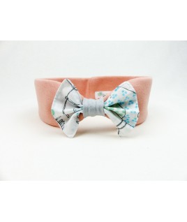 Un tour de tête pour fille et femme