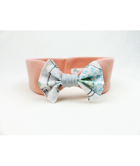 Un tour de tête pour fille et femme