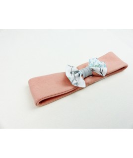 Le headband chic pour cheveux